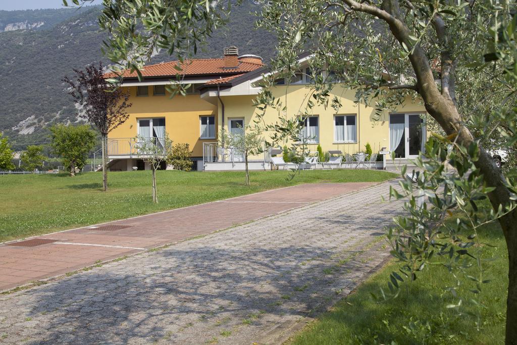 Appartamenti Al Vigneto Дро Экстерьер фото
